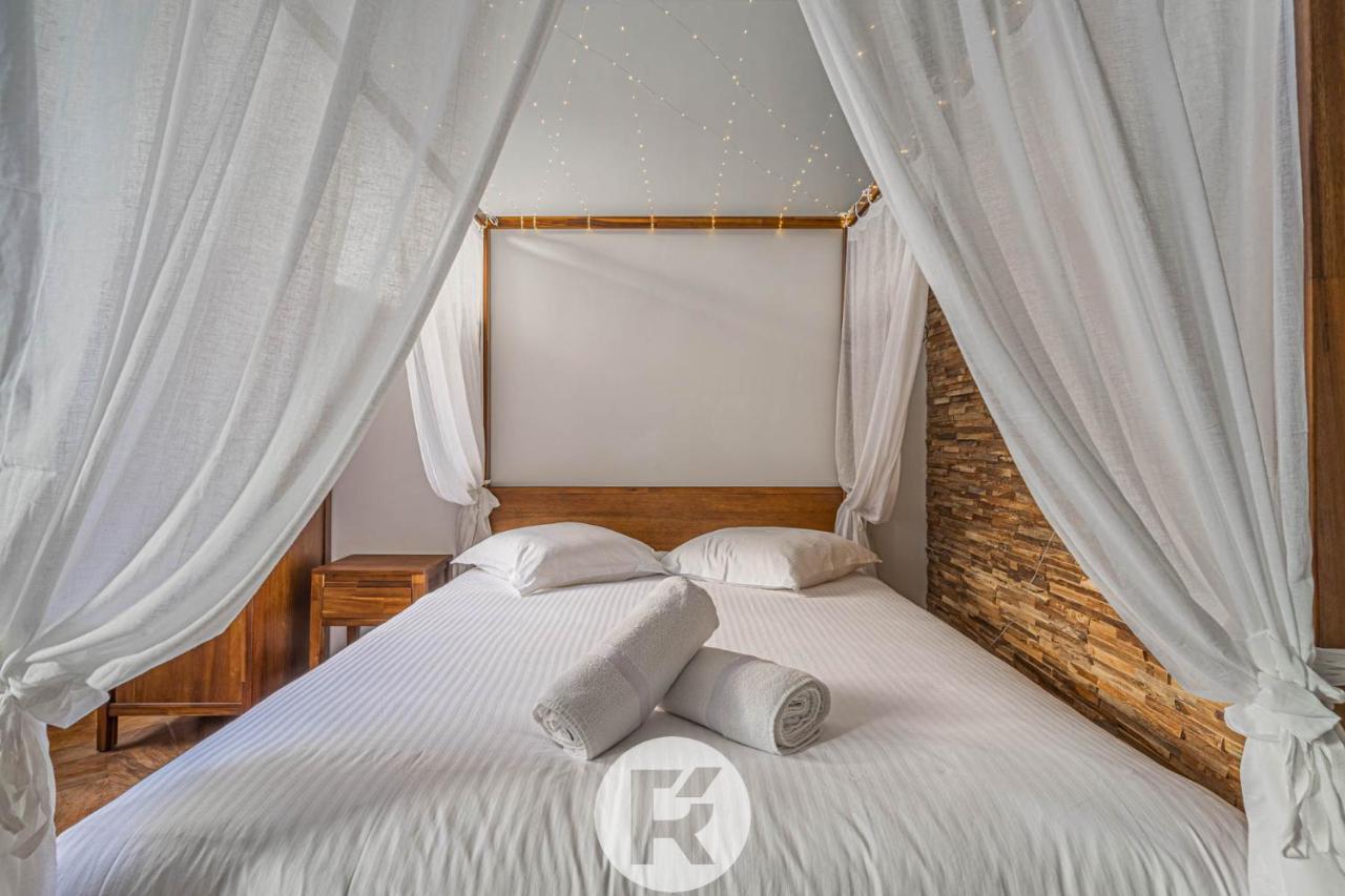 R'Apparts Studio Cocooning Vegetal Гренобль Экстерьер фото